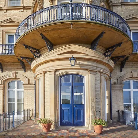 Apartment Ground Floor Private Parking Centre Saltburn-by-the-Sea