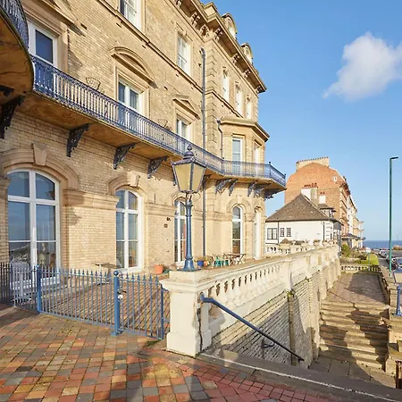 Ground Floor Private Parking Centre